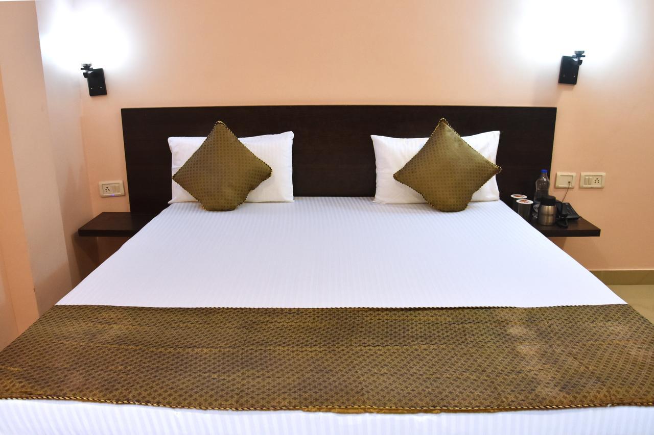 Munaro Hotels & Resorts Varanasi Dış mekan fotoğraf